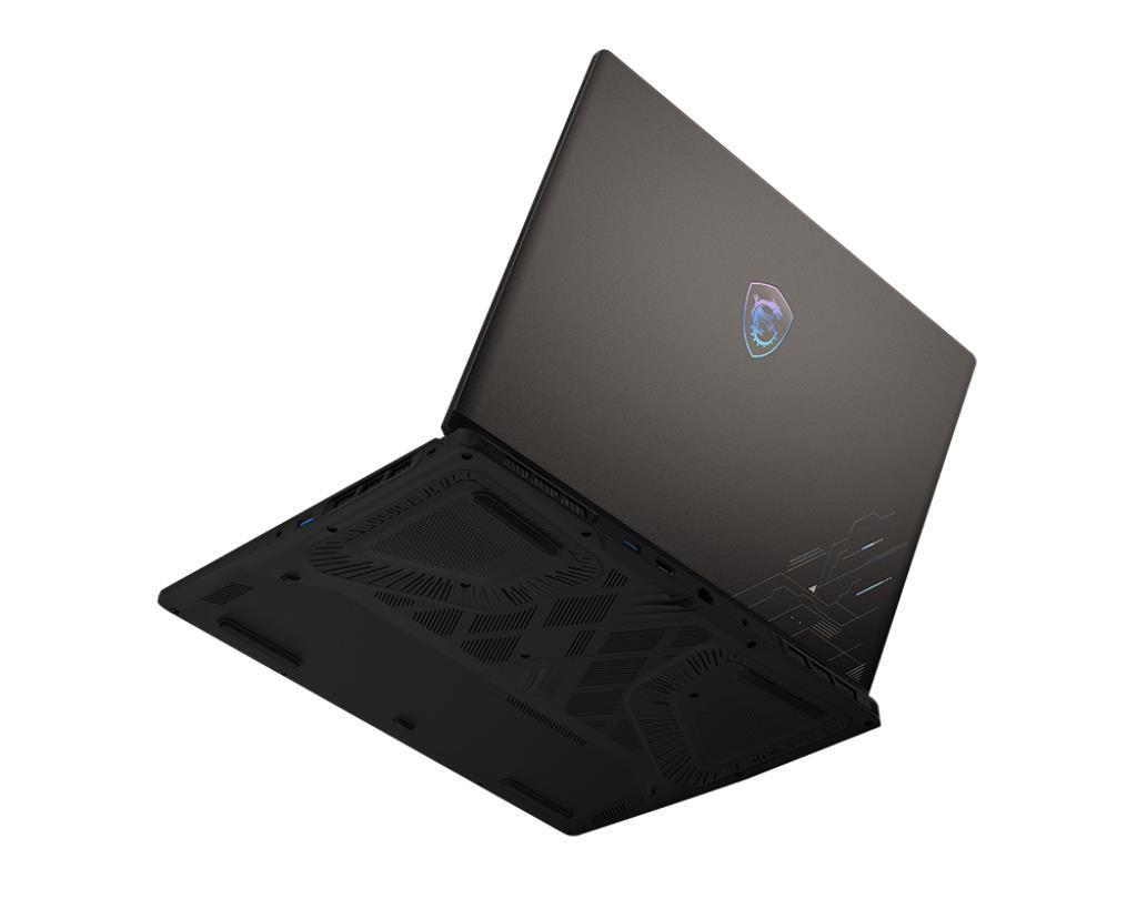 NB CROSSHAIR 16 CU9-275HX 16"/32GB/1TB W11 D2XWGKG-049NL MSI