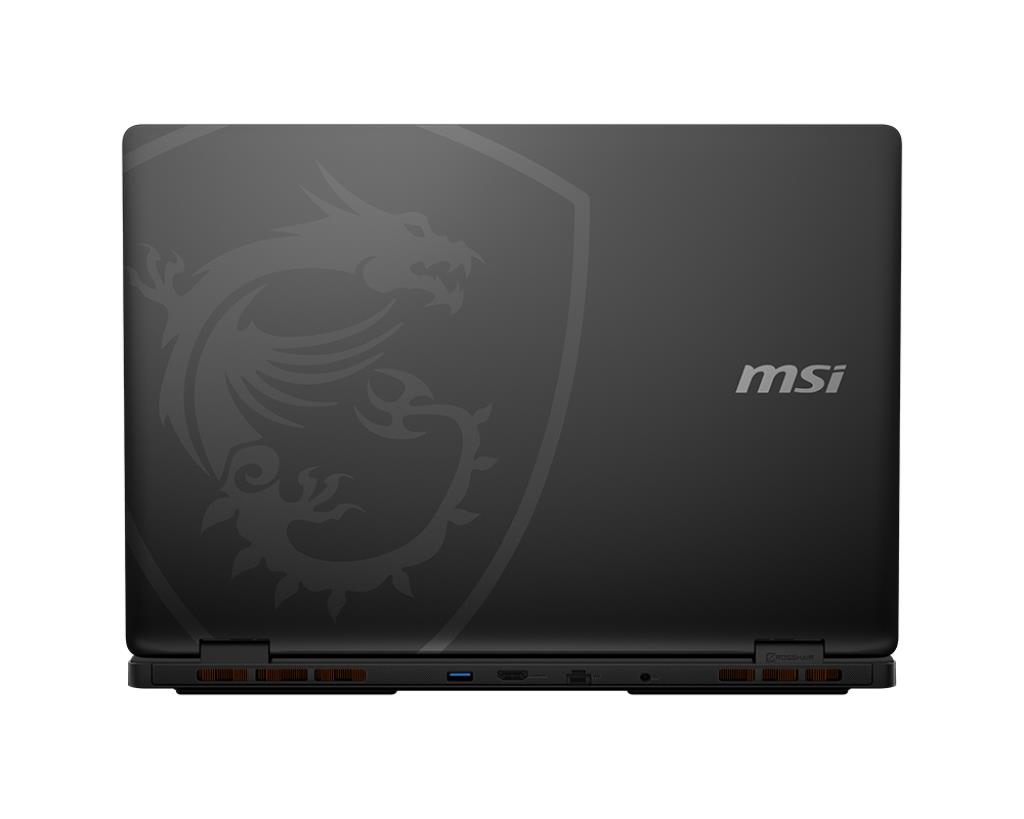 NB CROSSHAIR 18 CU9-275HX 18"/32GB/1TB W11 A2XWGKG-017NL MSI