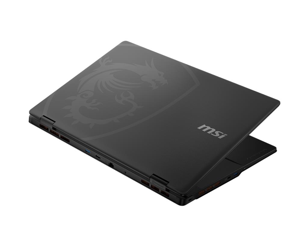 NB CROSSHAIR 18 CU9-275HX 18"/32GB/1TB W11 A2XWGKG-017NL MSI
