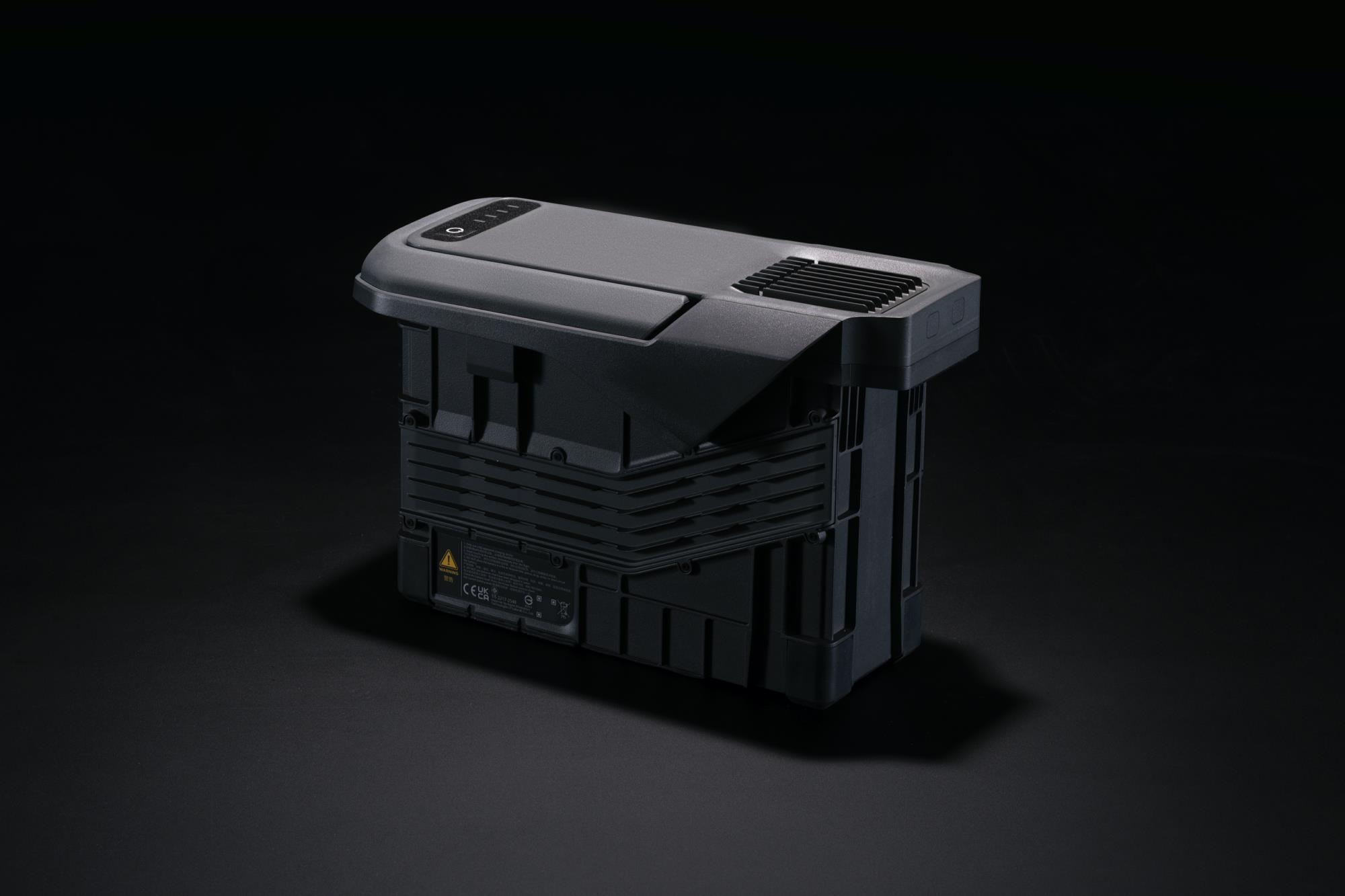 DRONE ACC INTELLIGENT BATTERY/TB100 CP.EN.00000673.01 DJI