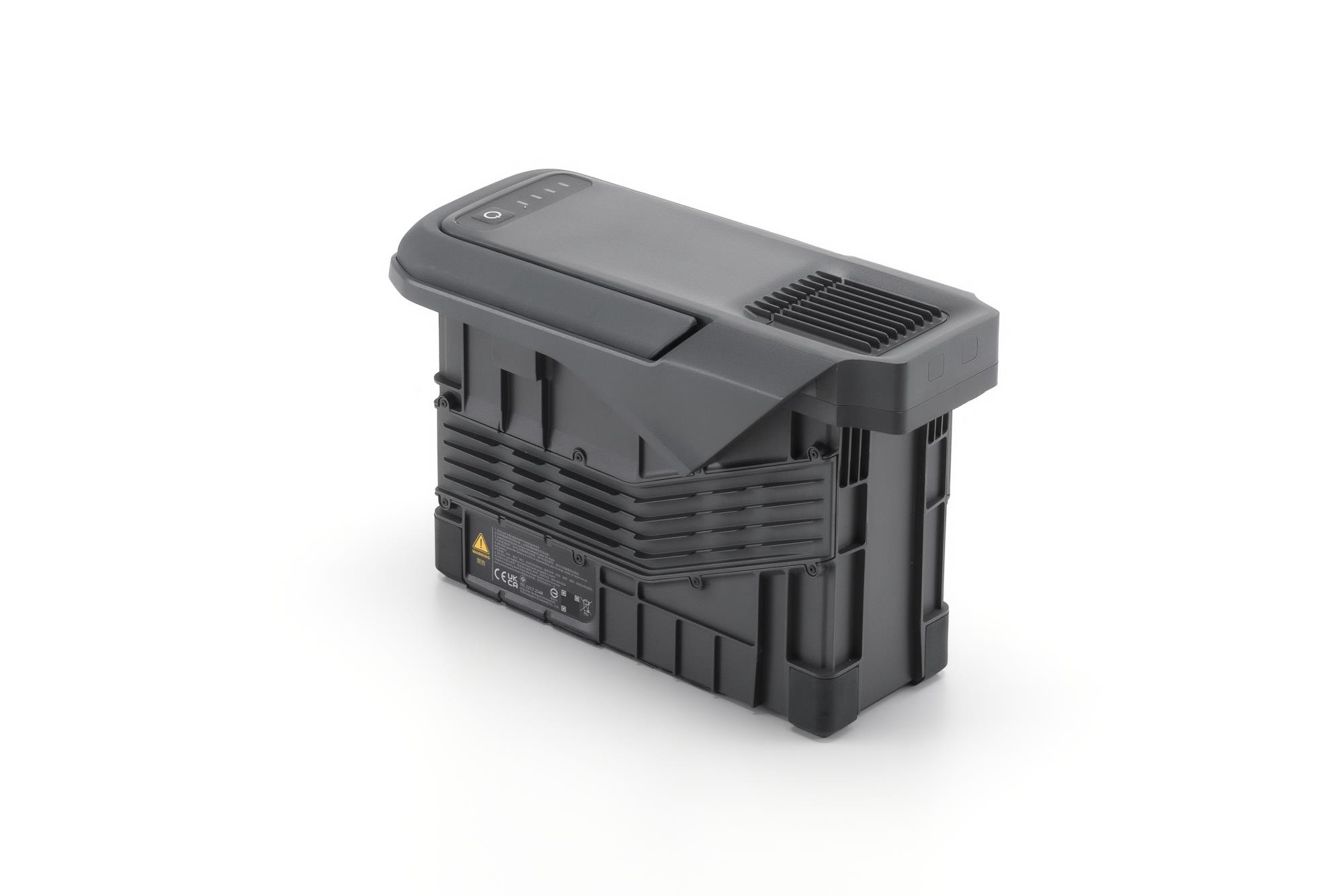 DRONE ACC INTELLIGENT BATTERY/TB100 CP.EN.00000673.01 DJI