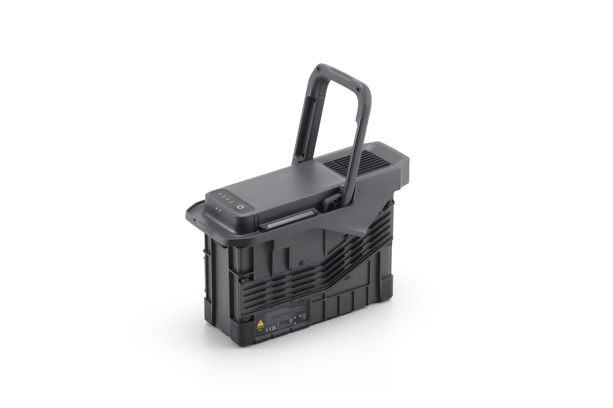 DRONE ACC INTELLIGENT BATTERY/TB100 CP.EN.00000673.01 DJI