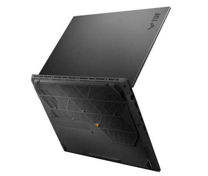 Notebook|ASUS|TUF|Gaming A16|FA608UH-RV015W|CPU  Ryzen 7|260|3800 MHz|16"|1920x1200|RAM 16GB|DDR5|5600 MHz|SSD 512GB|NVIDIA® GeForce RTXT 5050 Laptop GPU|8GB|ENG|Windows 11 Home|Grey|2.2 kg|90NR0KS1-M002Y0