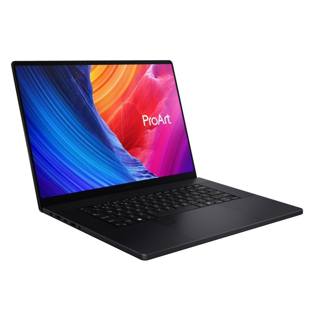 NB H7606 RAI9-HX370 16"T 64G/2TB W11P H7606WP-ME029X ASUS