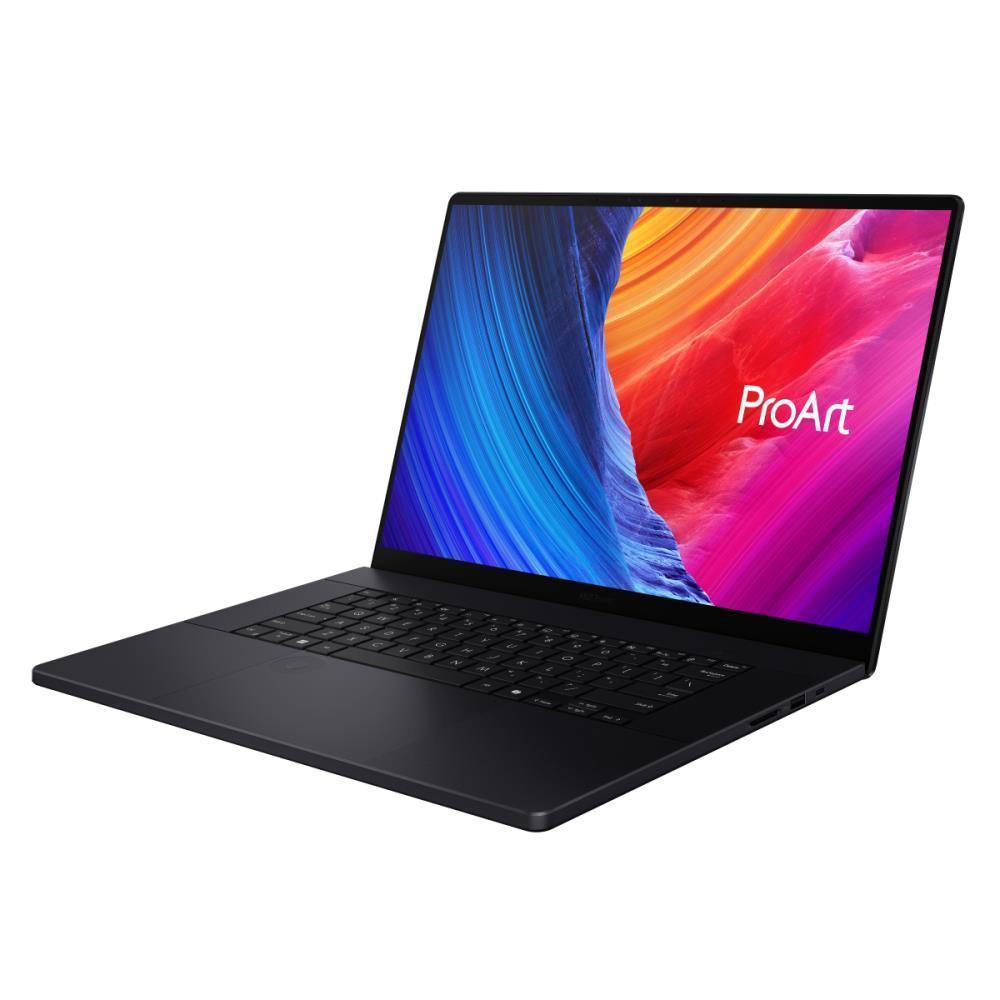 NB H7606 RAI9-HX370 16"T 64G/2TB W11P H7606WP-ME029X ASUS