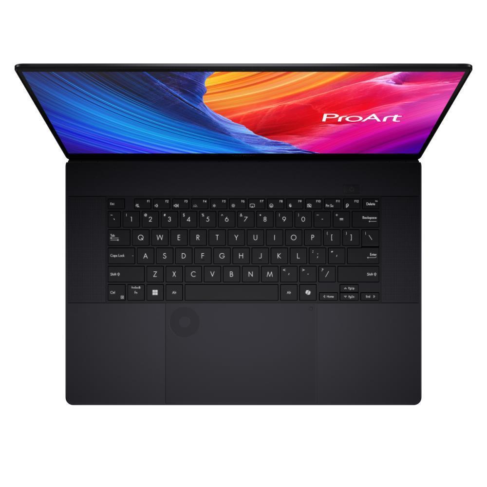 NB H7606 RAI9-HX370 16"T 64G/2TB W11P H7606WP-ME029X ASUS