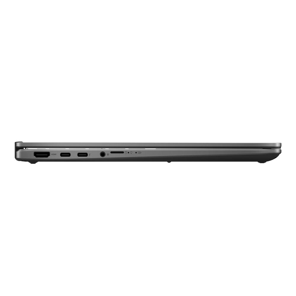 Ultrabook|ASUS|VivoBook Flip|TP3607SH-RJ013W|CPU  Core Ultra|u7-258V|2200 MHz|16"|Touchscreen|2880x1800|RAM 16GB|LPDDR5x|SSD 1TB|NVIDIA® GeForce RTXT 5050 Laptop GPU|8GB|ENG|Card Reader Micro SD|Windows 11 Home|Grey|1.8 kg|90NB15S1-M001F0