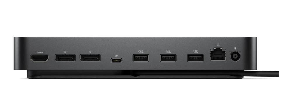 NB ACC DOCKING STATION  WD25/100W 210-BRFQ DELL