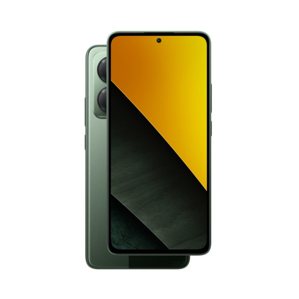 MOBILE PHONE POCO M7 PRO/12/512GB GREEN MZB0LNMEU POCO