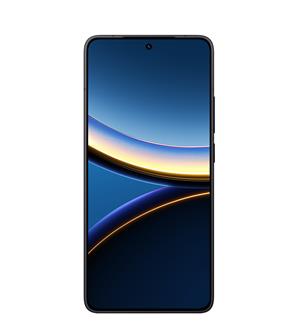 MOBILE PHONE POCO M7 PRO/8/256GB BLACK MZB0LNZEU POCO