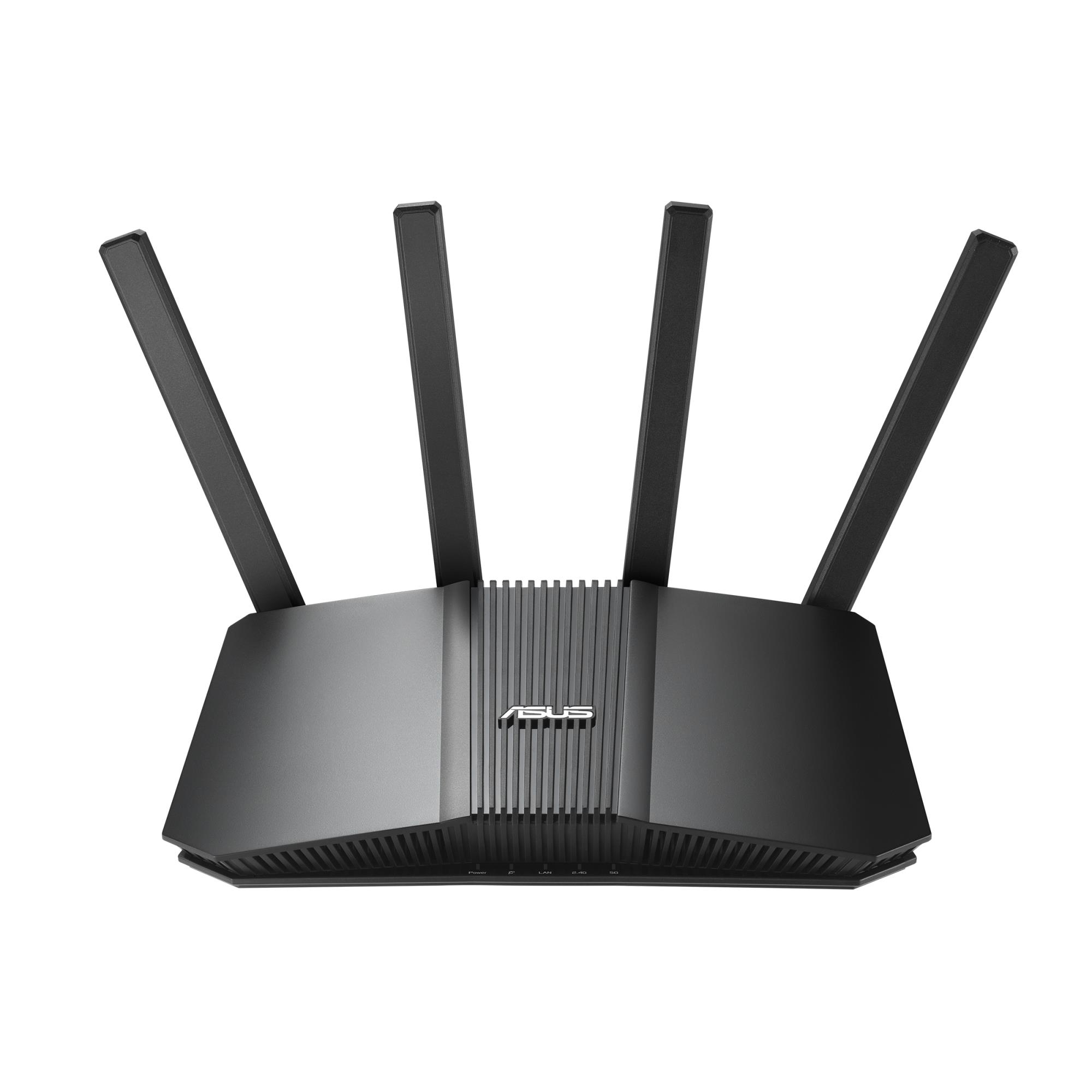 WRL ROUTER 6500MBPS/DUAL BAND RT-BE82U ASUS