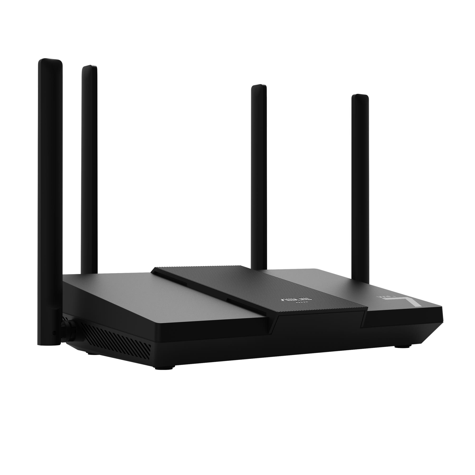 WRL ROUTER 3600MBPS/DUAL BAND RT-BE50 ASUS