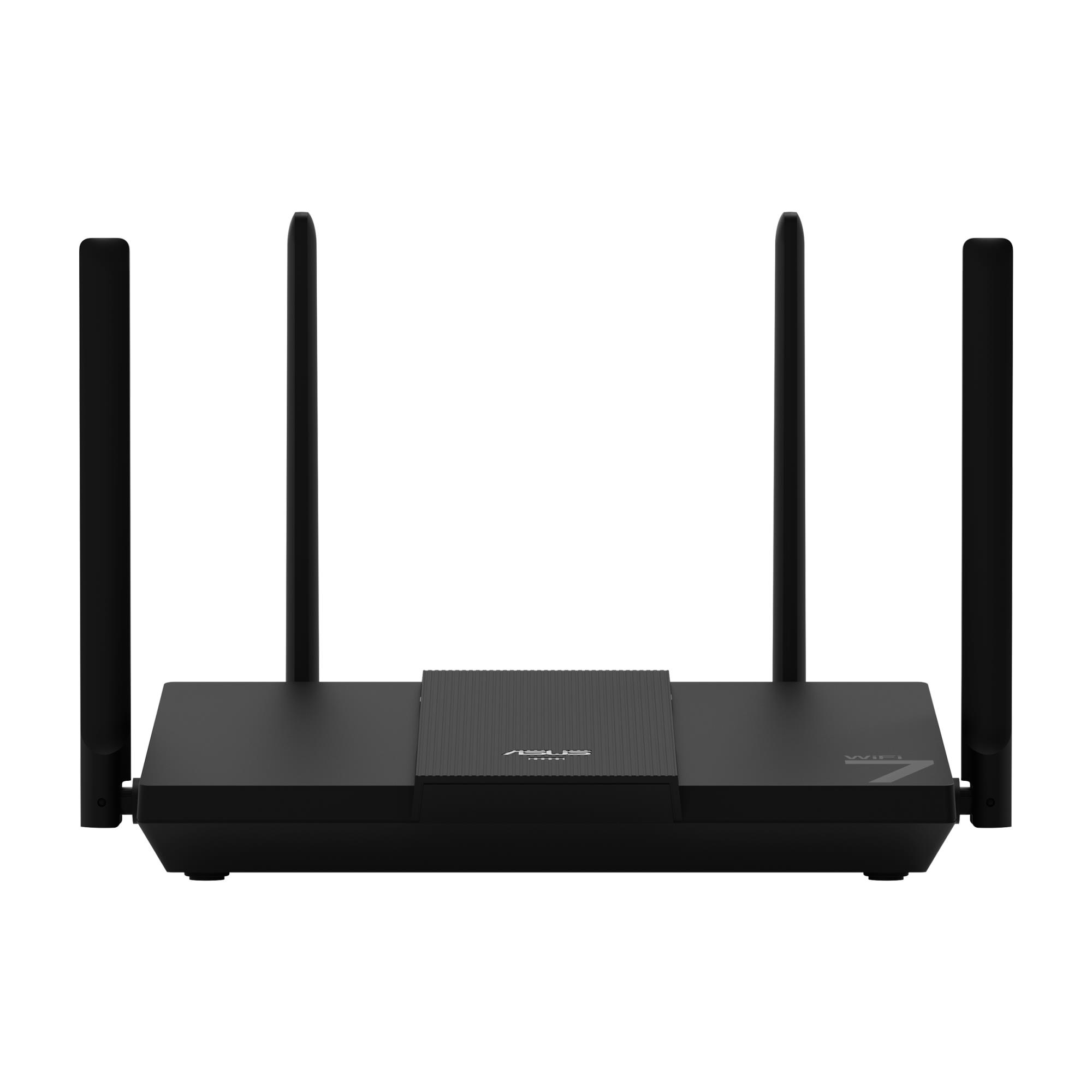 WRL ROUTER 3600MBPS/DUAL BAND RT-BE50 ASUS