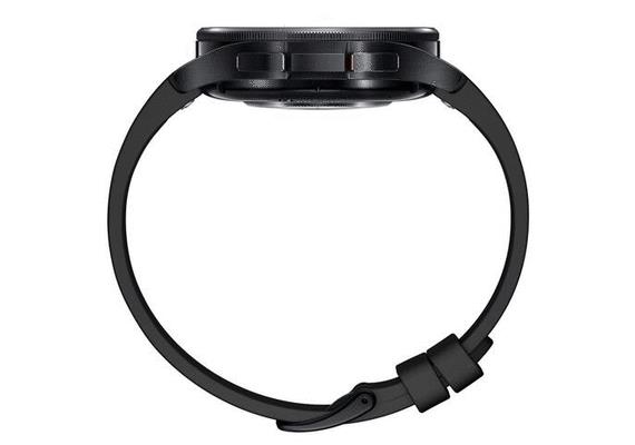 SMARTWATCH GALAXY WATCH6 CLAS./LTE 43MM BLACK SM-R955 SAMSUNG