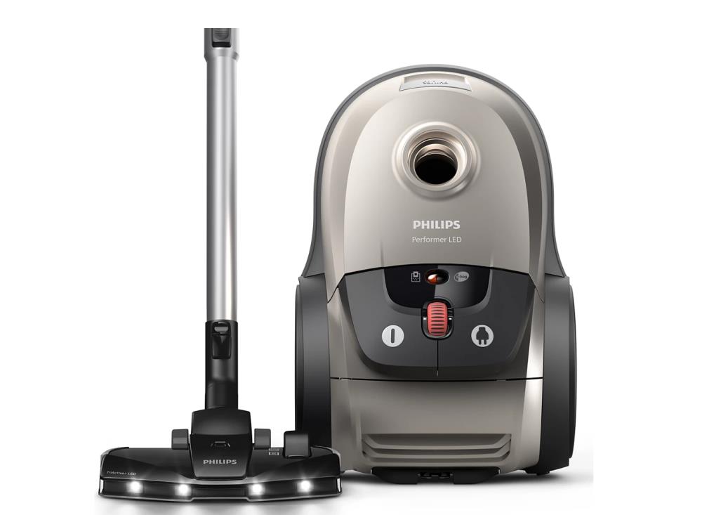 VACUUM CLEANER/XD8152/12 PHILIPS