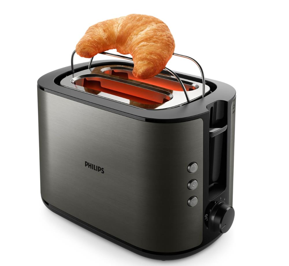 TOASTER/HD2651/80 PHILIPS