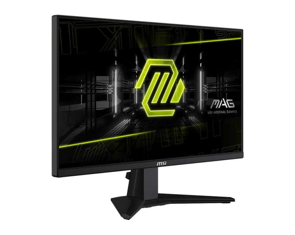 MONITOR LCD 25" IPS/MAG 255F E20 MSI
