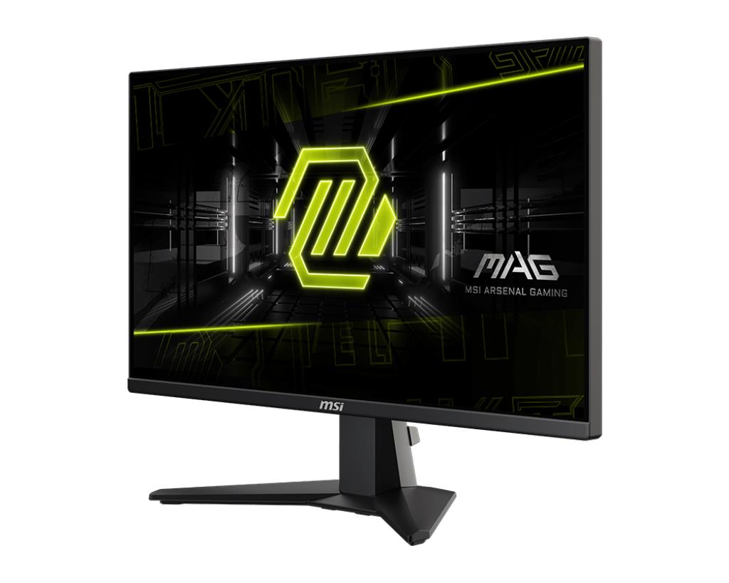 MONITOR LCD 25" IPS/MAG 255F E20 MSI