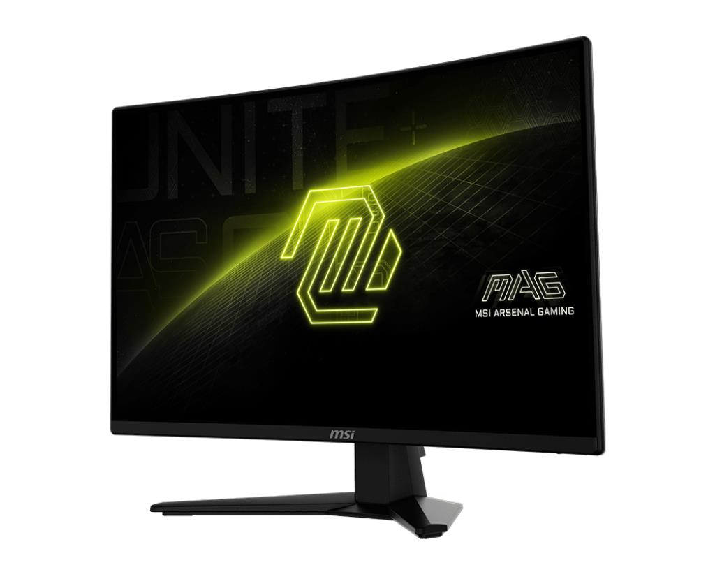 MONITOR LCD 27"/MAG 274CQF MSI