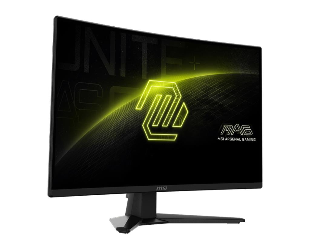 MONITOR LCD 27"/MAG 274CQF MSI