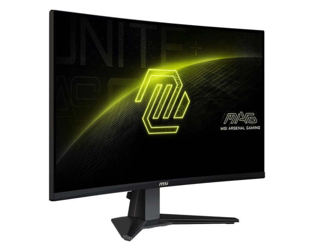 MONITOR LCD 27"/MAG 276CXF MSI