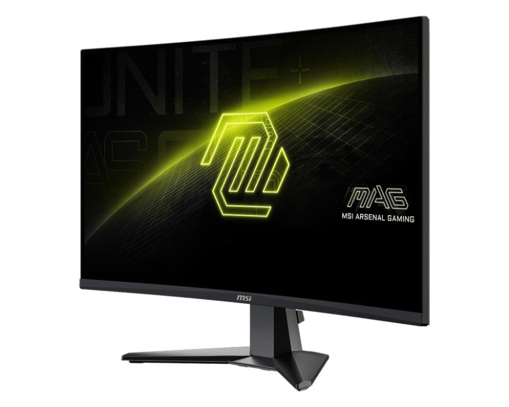 MONITOR LCD 27"/MAG 276CXF MSI