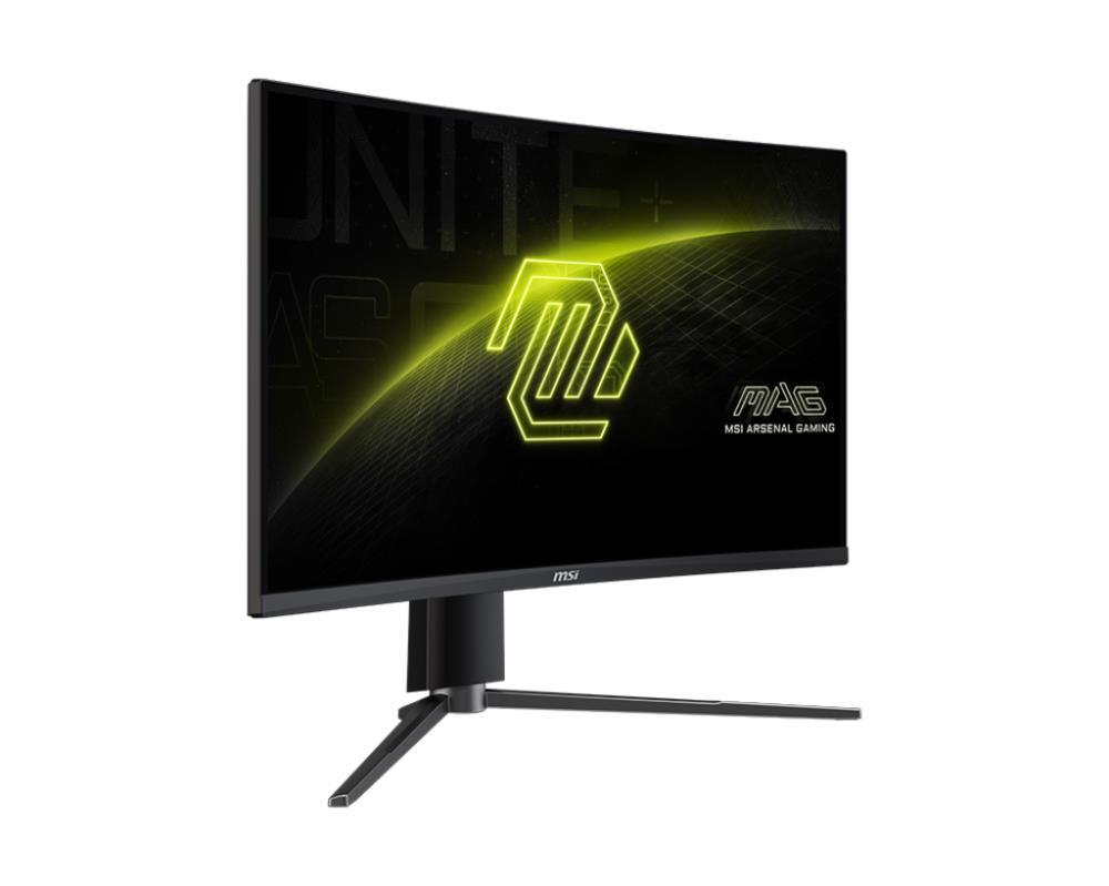 MONITOR LCD 27"/MAG 27CQ6PF MSI