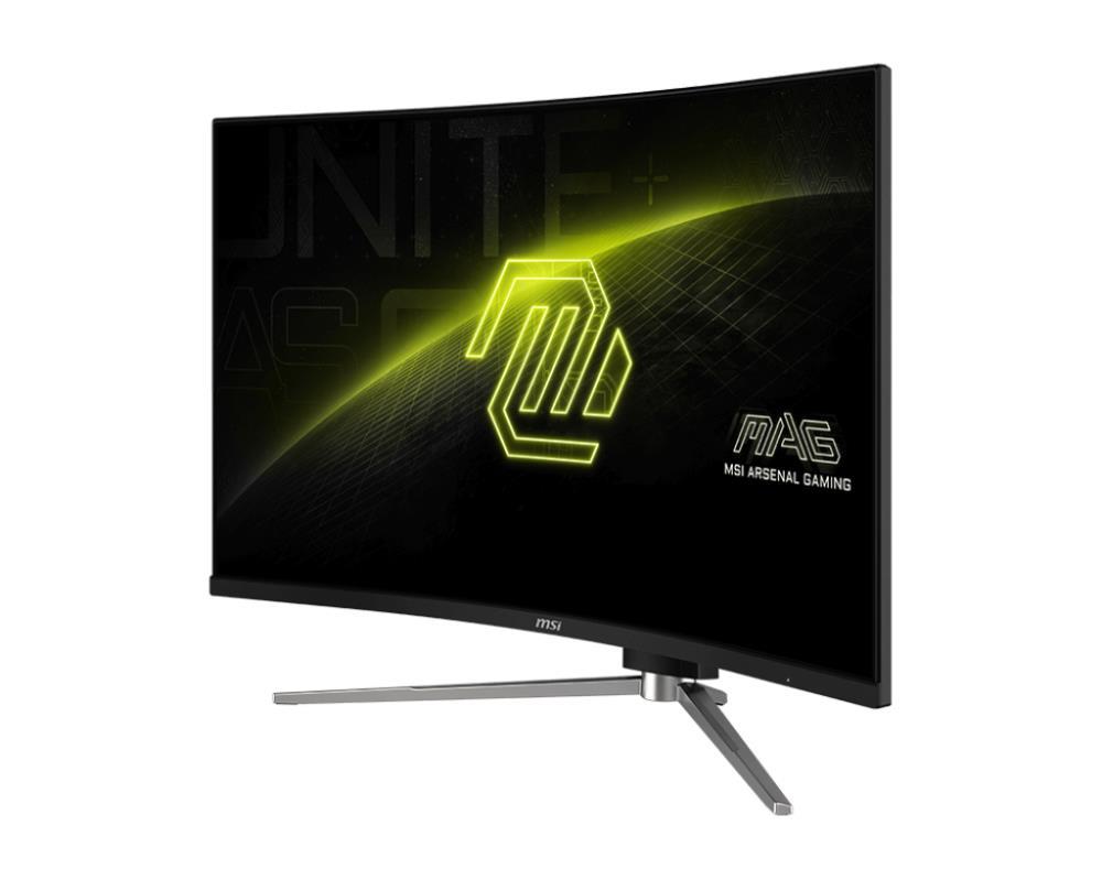 MONITOR LCD 32"/MAG 325CQRF QD E2 MSI