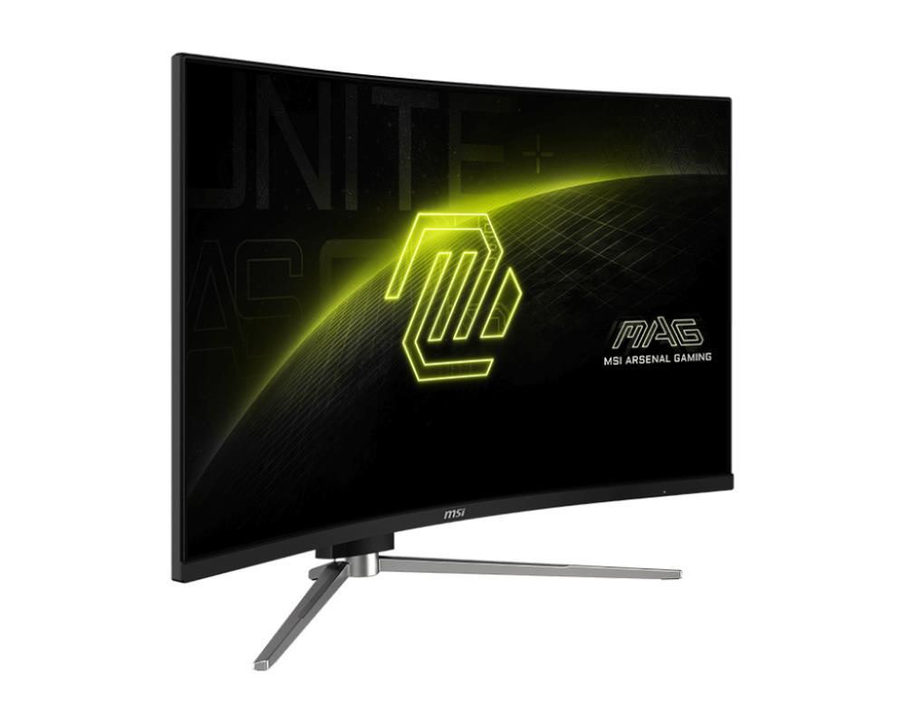 MONITOR LCD 32"/MAG 325CQRF QD E2 MSI