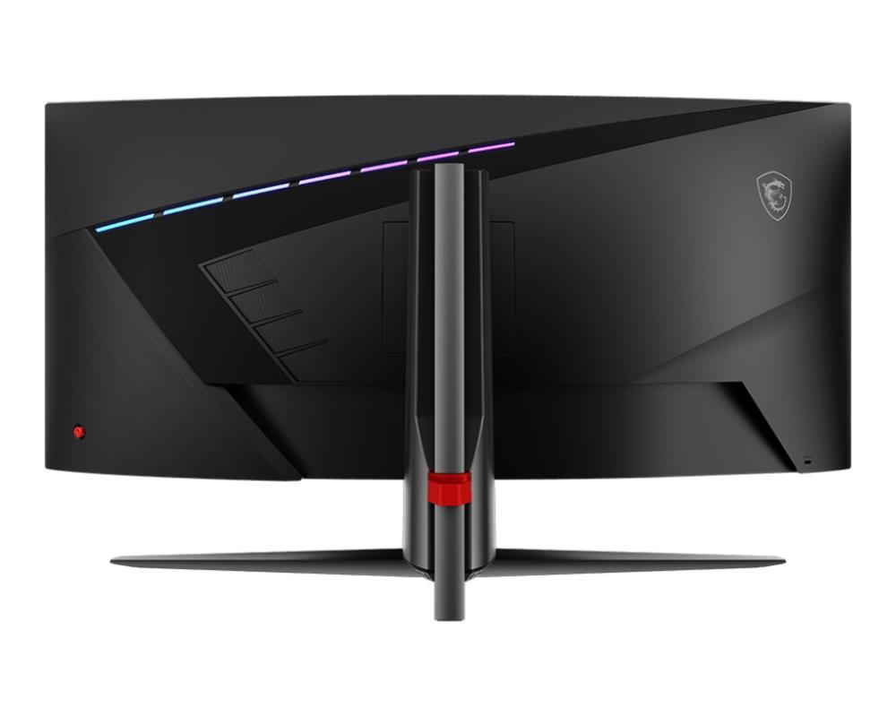 MONITOR LCD 34"/MAG 345CQR MSI