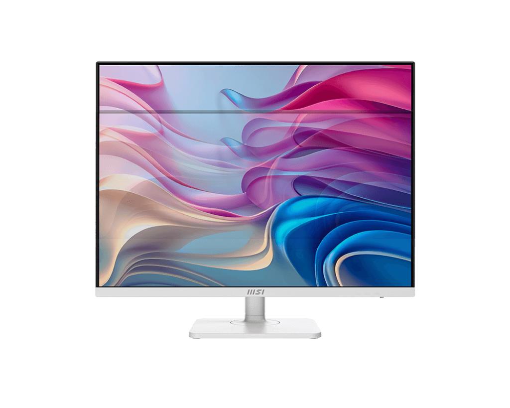 MONITOR LCD 27"/MODERN MD272UPHW MSI