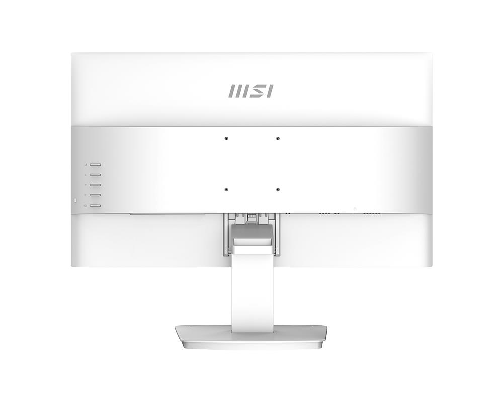 MONITOR LCD 24"/PRO MP2412W MSI