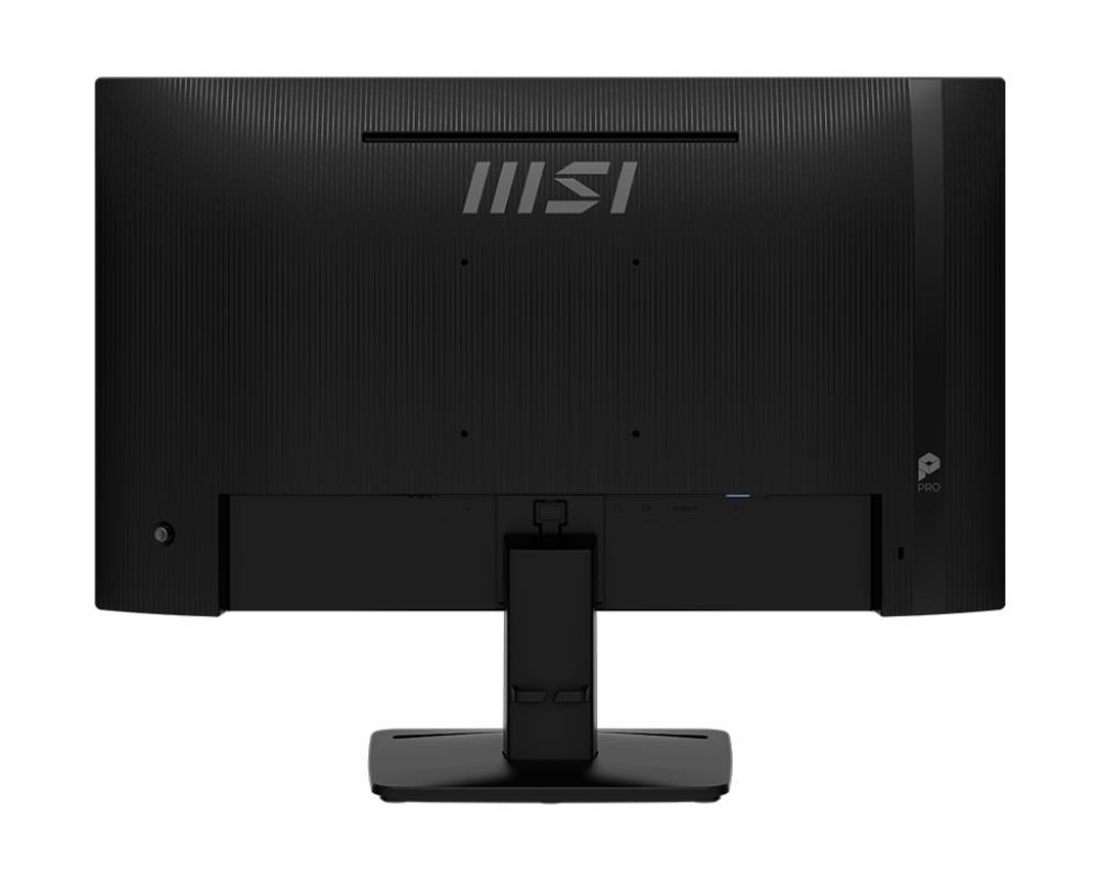 MONITOR LCD 24"/PRO MP242A E2 MSI