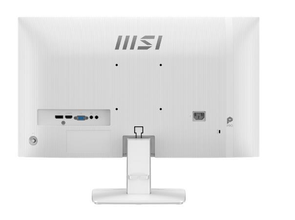 MONITOR LCD 25" IPS/PRO MP251W E2 MSI