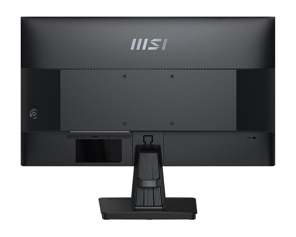 MONITOR LCD 27" IPS/PRO MP275 MSI