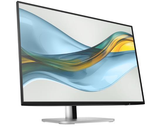 MONITOR LCD 24" S5 PRO 524PF/9D9L6UT HP