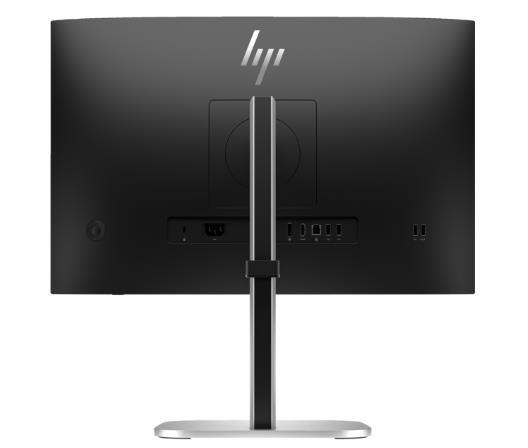 MONITOR LCD 24" S5 PRO 524PF/9D9L6UT HP