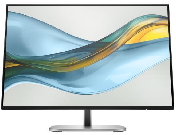 MONITOR LCD 24" S5 PRO 524PF/9D9L6UT HP