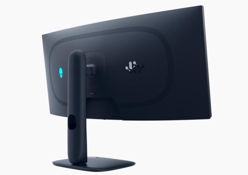 MONITOR OLED 34" AW3425DW/210-BRTW DELL