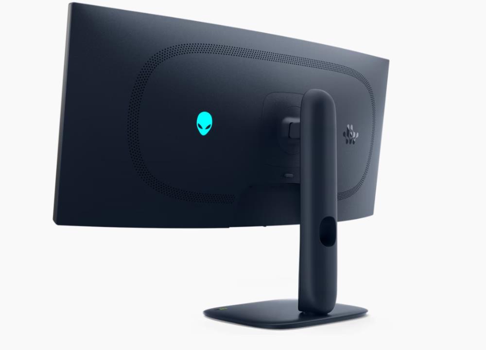 MONITOR OLED 34" AW3425DW/210-BRTW DELL