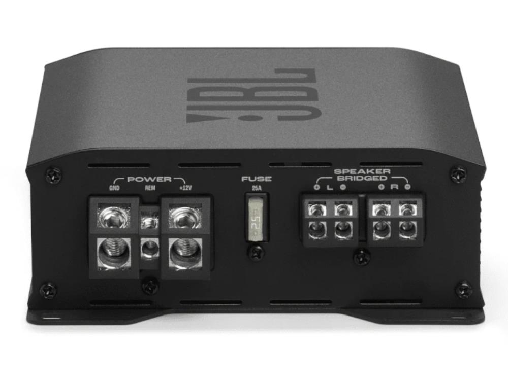 CAR AMPLIFIER/STAGE GT80021 JBL