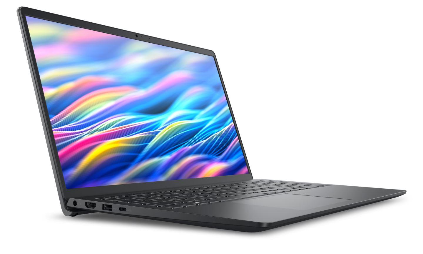 NB DC15250 C3-100U 15"/8/512GB W11P 210-BRNX DELL