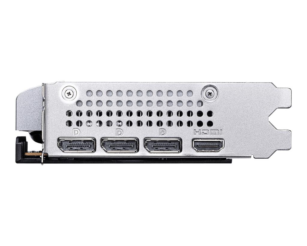VGA PCIE16 RTX5060 8GB GDDR7/RTX5060 8G VENTUS 2X OC MSI