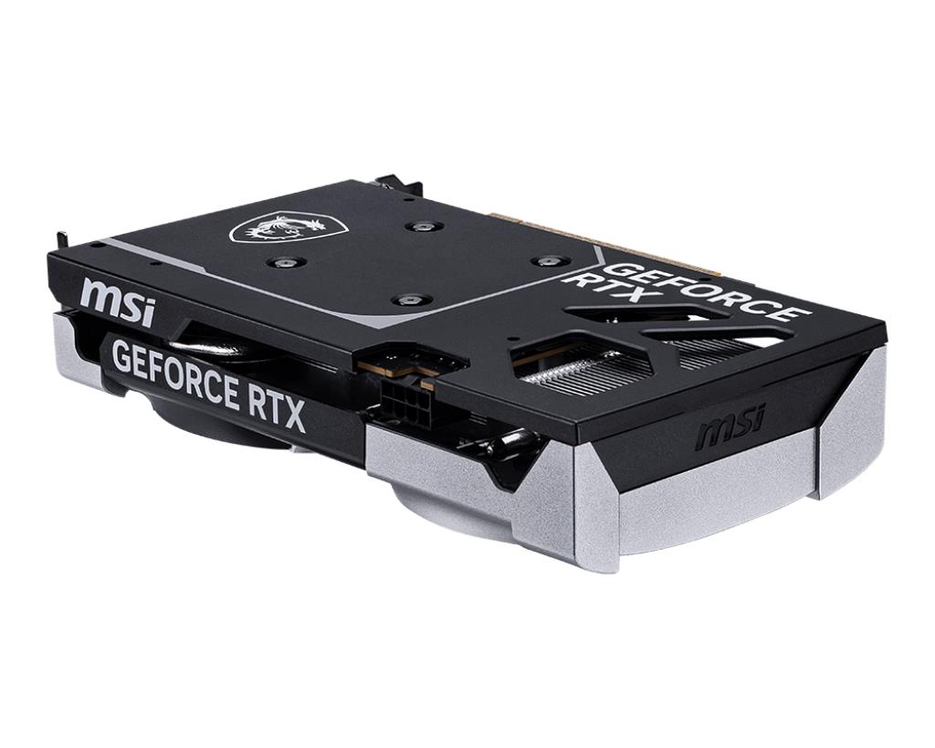 VGA PCIE16 RTX5060 8GB GDDR7/RTX5060 8G VENTUS 2X OC MSI