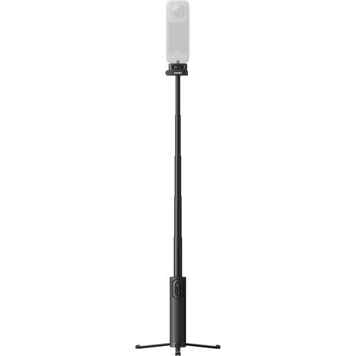 ACTION CAM ACC SELFIE STICK/2IN1 CINSCAVU INSTA360