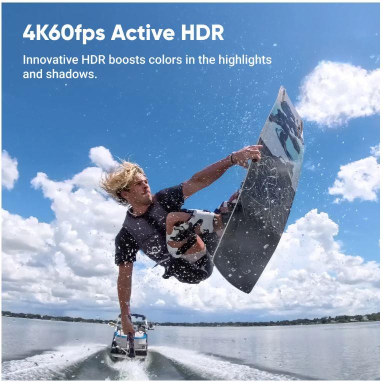 ACTION CAMERA ACE PRO 2/CINSBBGA/DUALBAT INSTA360