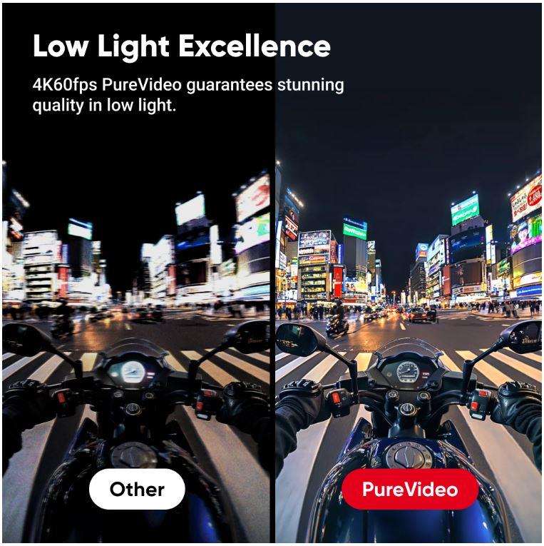 ACTION CAMERA ACE PRO 2/CINSBBGA/DUALBAT INSTA360