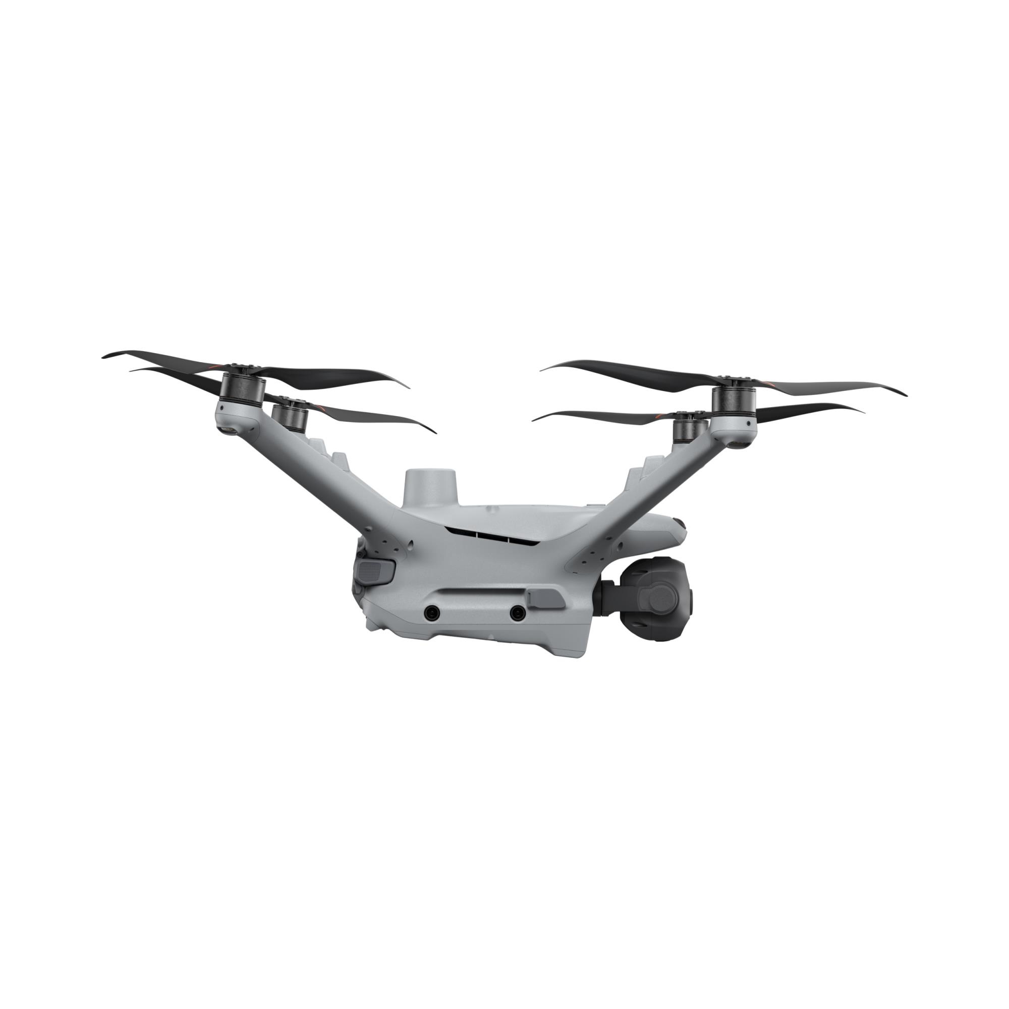 DRONE MATRICE 4TD RC PLUS2 ENT/CP.EN.00000663.01 DJI