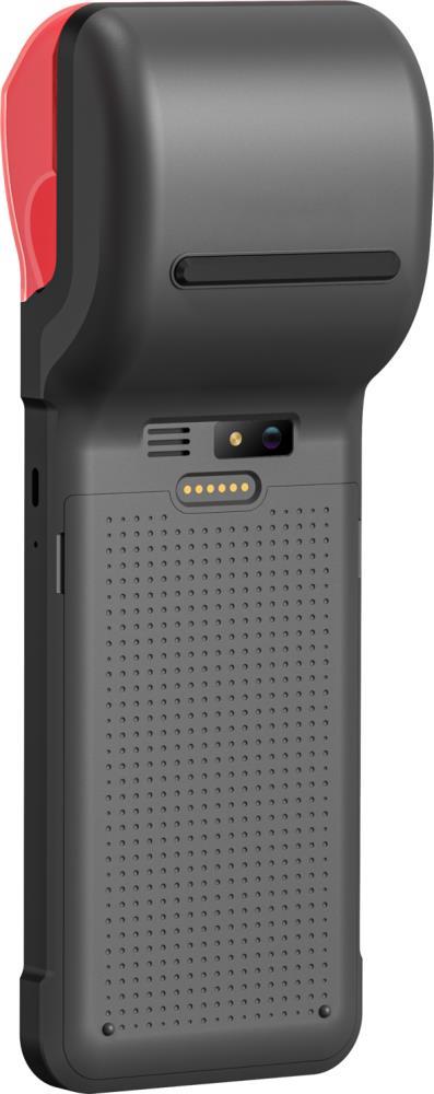 MOBILE POS SWIFT 2 PRO/MS2-12 4+32 NFC IMIN