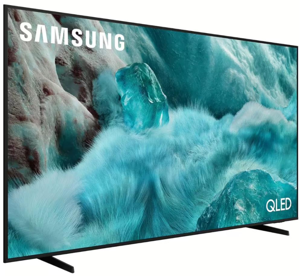 TV SET LCD 65" QLED 4K/QE65Q7FAAUXXH SAMSUNG